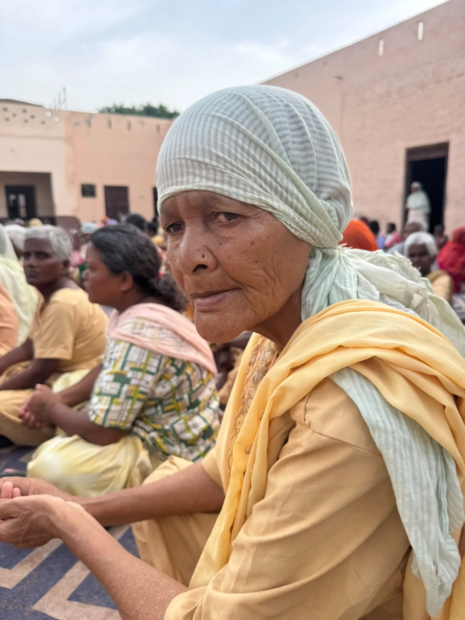 Care and Compassion