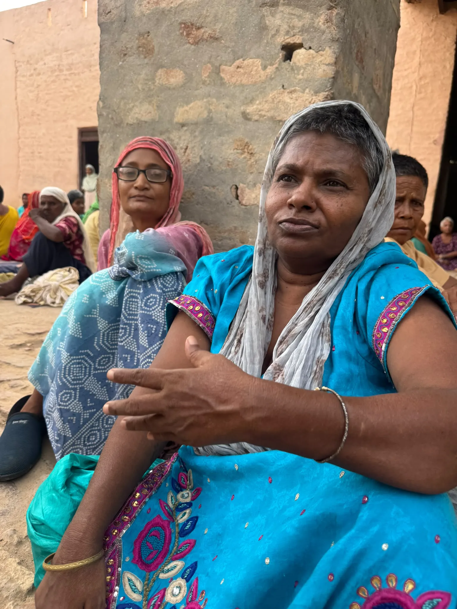 Care and Compassion