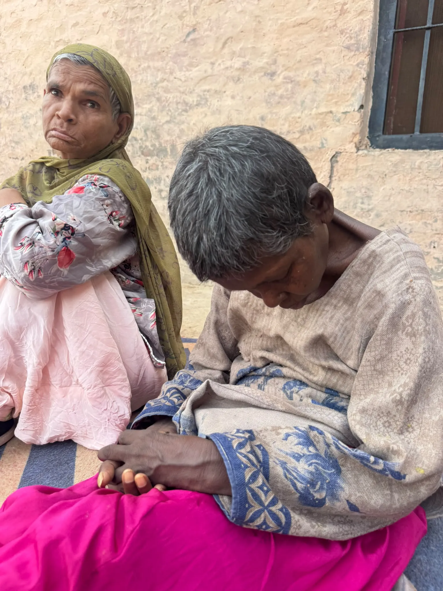 Care and Compassion