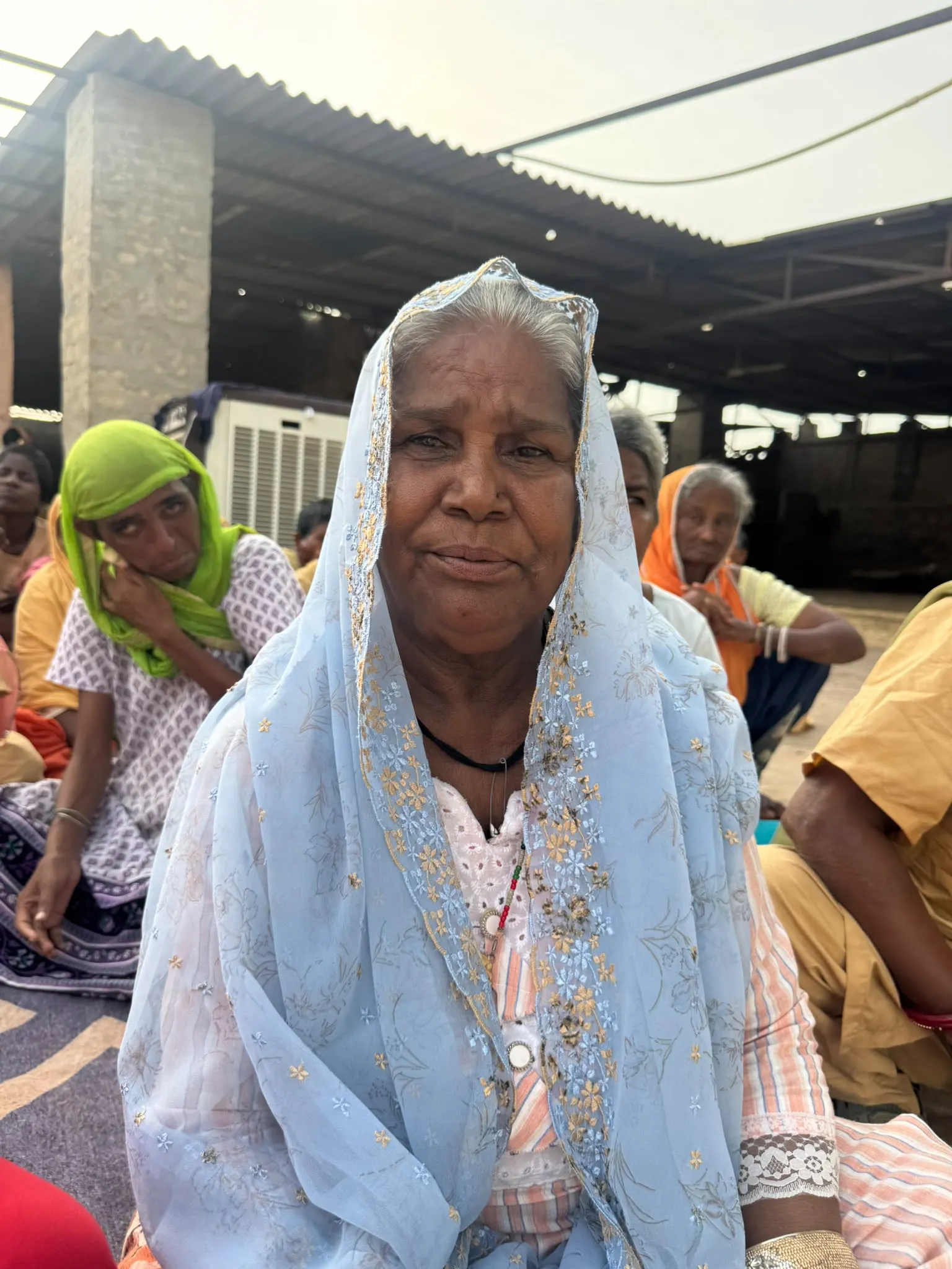 Care and Compassion