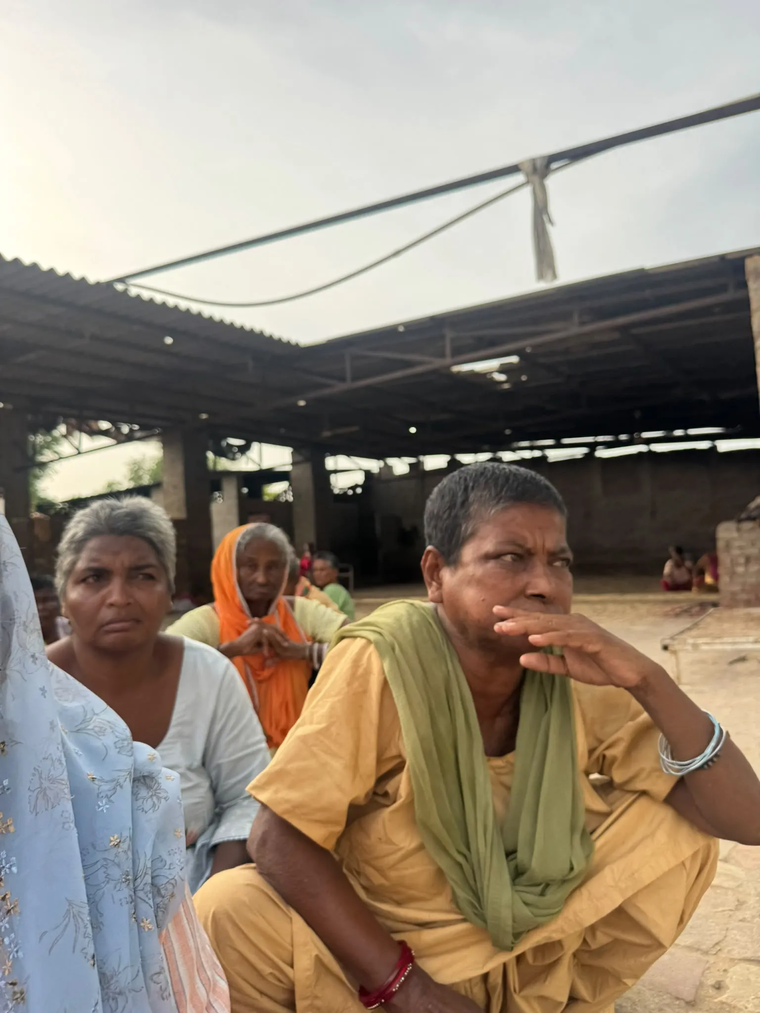 Care and Compassion