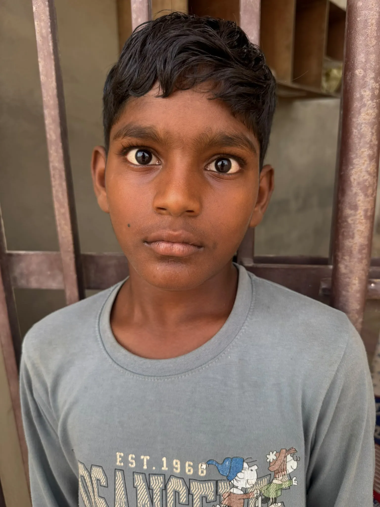 Care and Compassion