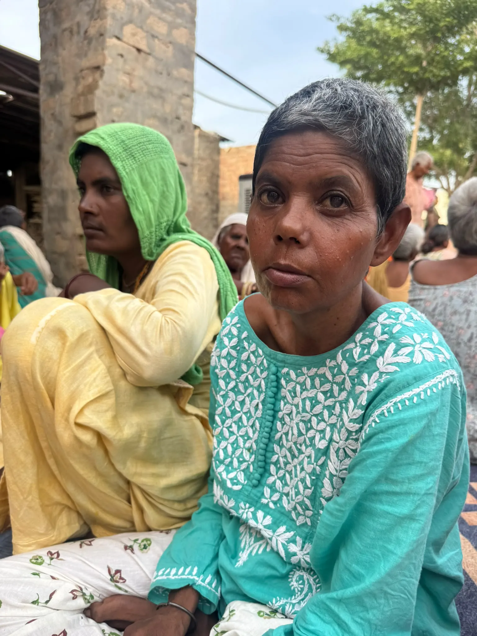Care and Compassion