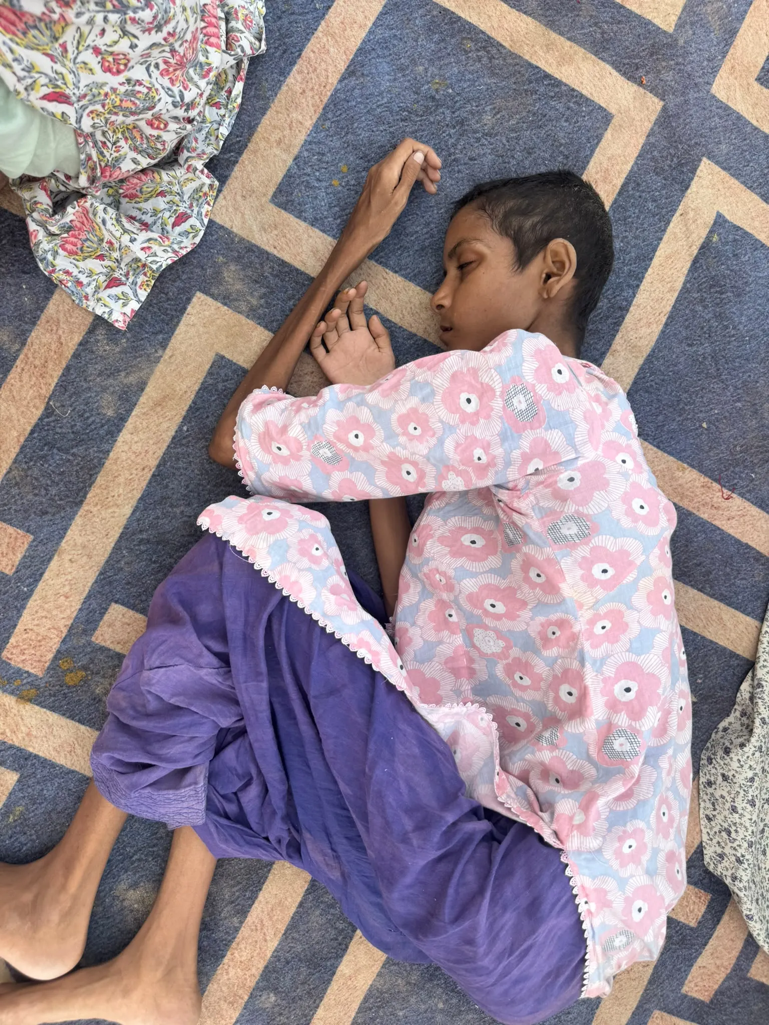 Care and Compassion