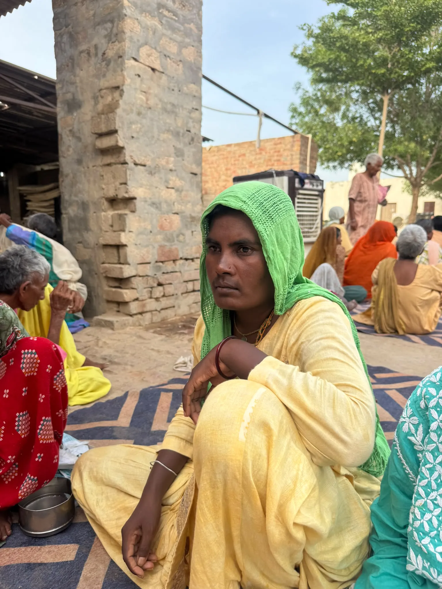 Care and Compassion